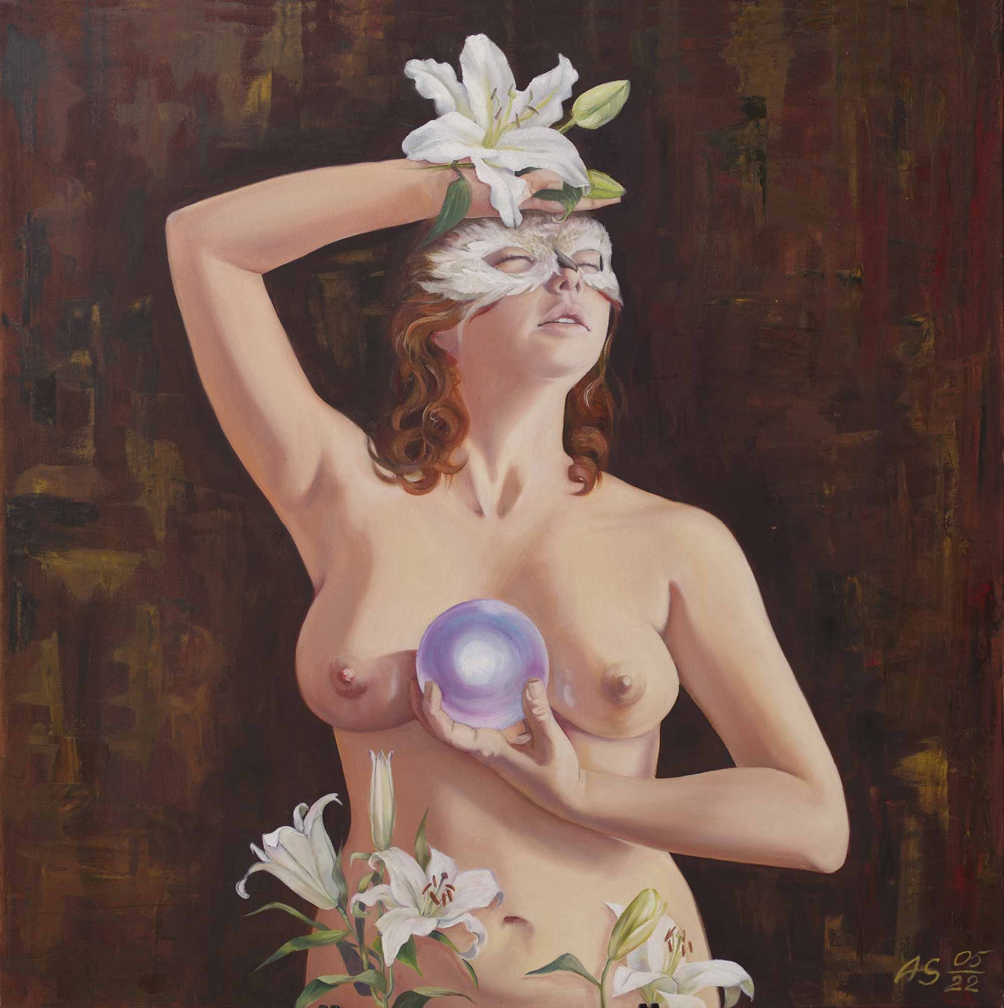 Lilith - Anna Schill