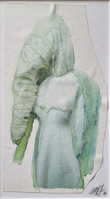 Traumwesen I — Markus Lippeck