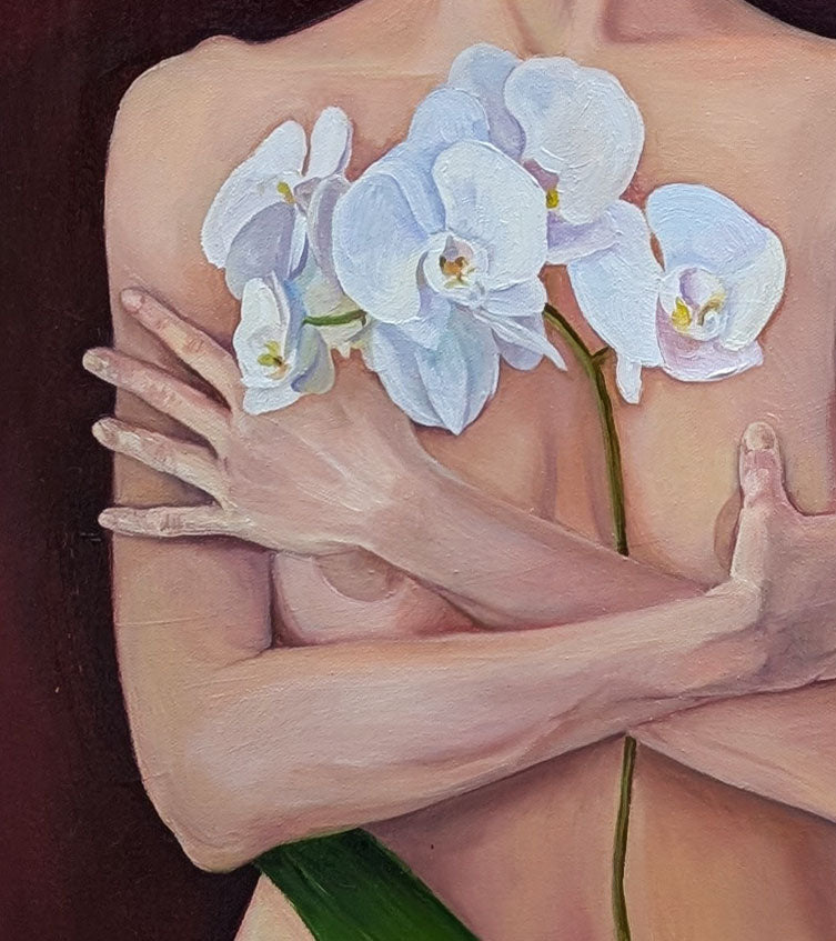 Anna Schill - Die Quelle des Lebens