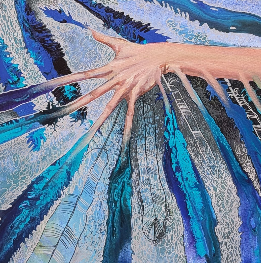 Anna Schill - Sirin
