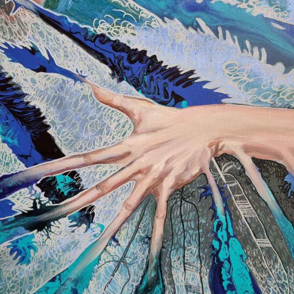 Anna Schill - Sirin