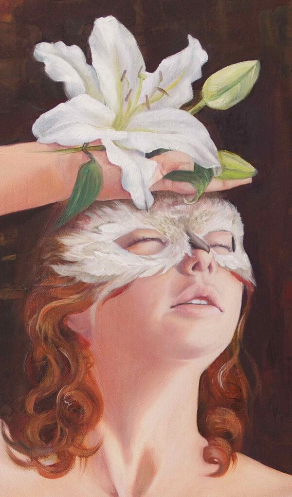 Lilith - Anna Schill